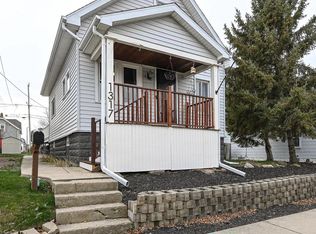 1317 Manitoba Ave, South Milwaukee, WI 53172