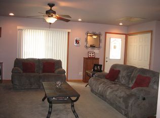 1002 Campbell St, Joliet, IL 60435