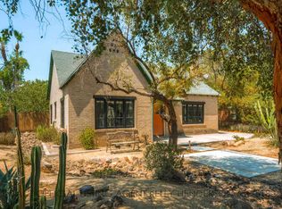 1544 E Cheery Lynn Rd, Phoenix, AZ 85014