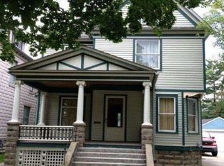 335 N Main St, Marine City, MI 48039