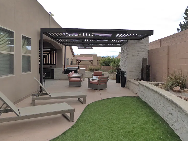 6336 Camino De Paz Rd NW — Photo 20