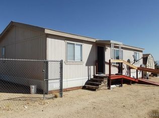 10915 E Calle Apache, Kingman, AZ 86401