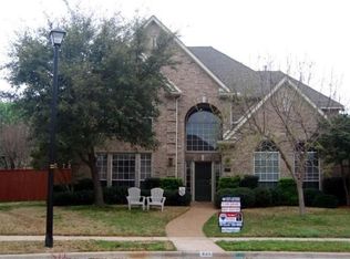 925 Brown Trl, Coppell, TX 75019