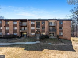 3754 Bel Pre Rd APT 12, Silver Spring, MD 20906