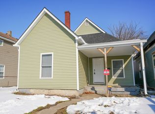 1226 W 29th St, Indianapolis, IN 46208