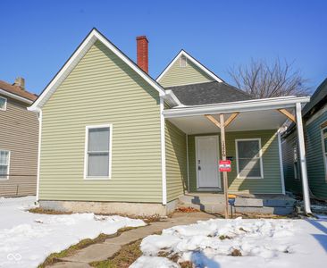 1226 W 29th St, Indianapolis, IN, 46208