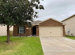 26931 Graybill Ct, Hockley, TX 77447