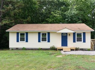 3725 Jenkins Rd, Clover, SC 29710