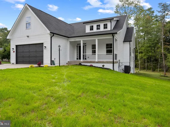 11516 Smithfield Rd, Manassas, VA 20112