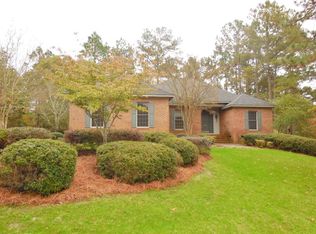 143 Yellow Pine Rd, Aiken, SC 29803