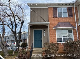 10 Holly Ct APT A, Harrisonburg, VA 22801