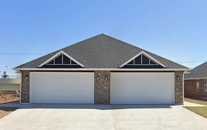 1st image of 4416 Epperly Dr #A & B