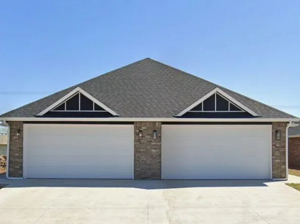 4416 Epperly Dr #A & B, Oklahoma City, OK 73115