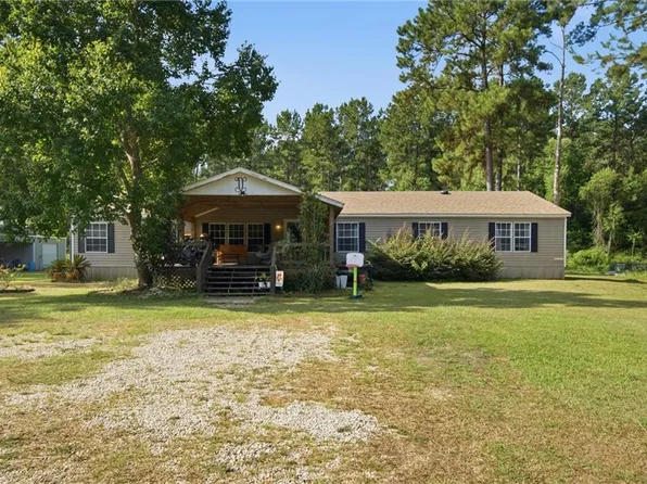 61572 Dantin Rd, Bogalusa, LA 70427