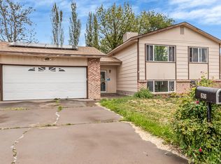 636 Karen Ct, Grand Junction, CO 81504