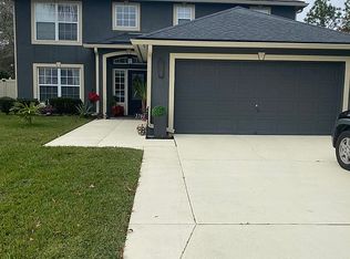 2700 Cobblestone Forest Cir W, Jacksonville, FL 32225