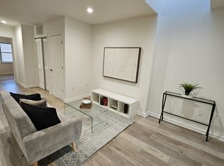 1638 16th St SE APT 2, Washington, DC 20020