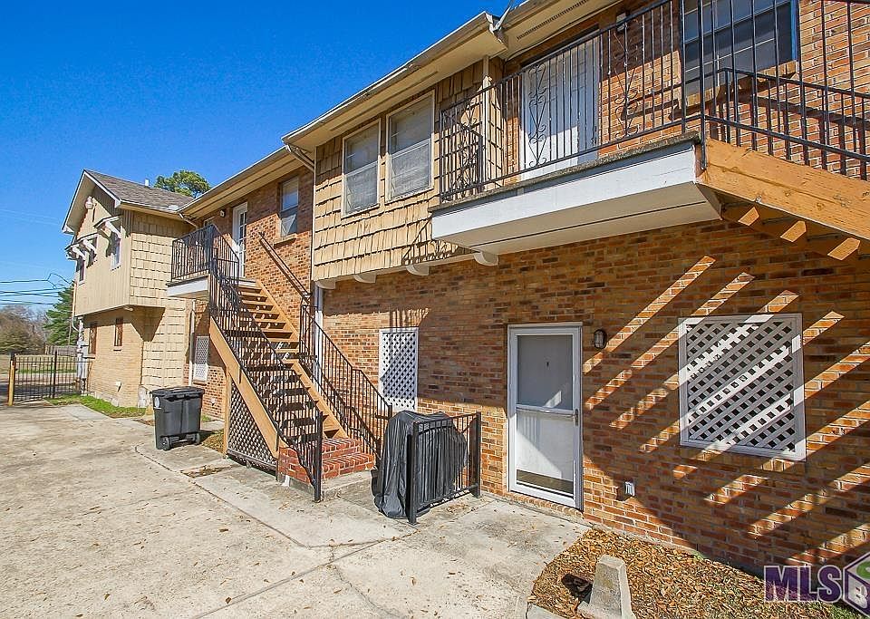 hc-2nd 2116 Fairchild St, Baton Rouge, LA 70807 | MLS #2024002217