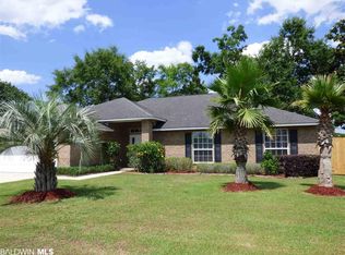 15394 Hearthstone Dr, Foley, AL 36535