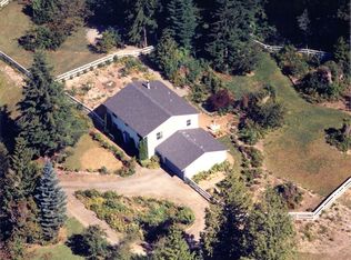 43902 SE 160th St, North Bend, WA 98045