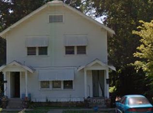 226 N 9th St, Muskogee, OK 74401