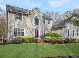 21 Canopy Ln, South Kingstown, RI 02892