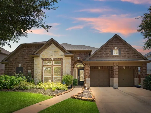 24015 Gentle Moss Ln, Katy, TX 77494