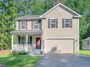 208 Green St, Locust Grove, VA 22508