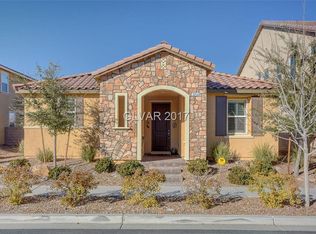 3056 Camino Largo Ave, Henderson, NV 89044