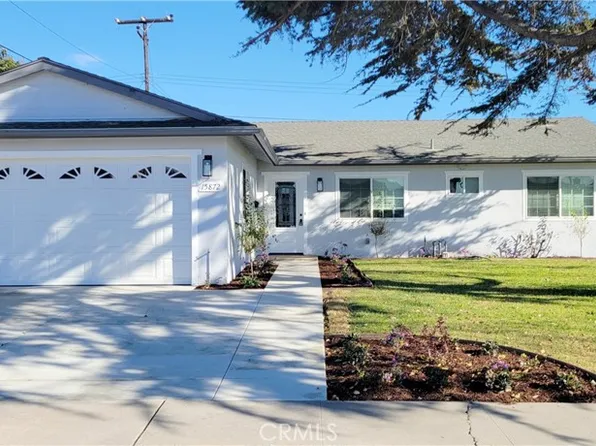 15872 Topaz St, Westminster, CA 92683