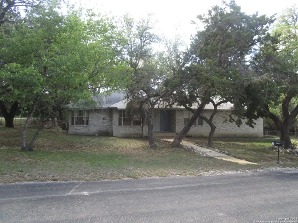 24807 HOUSE MOUNTAIN RD, San Antonio, TX 78255