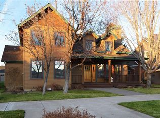 638 W Saint Helens Ave, Sisters, OR 97759