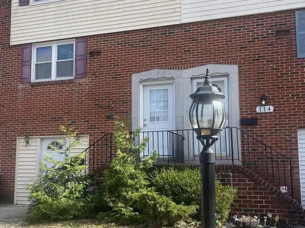 116 Laureba Ave, Stratford, NJ 08084