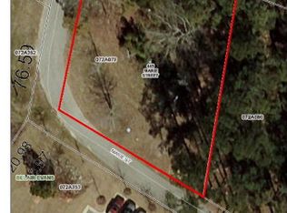 445 Marie St, Evans, GA 30809