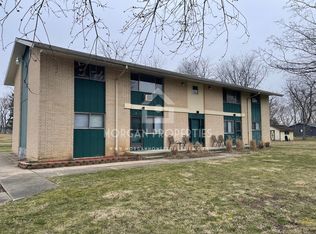 209 Delaware St APT A, Frankton, IN 46044