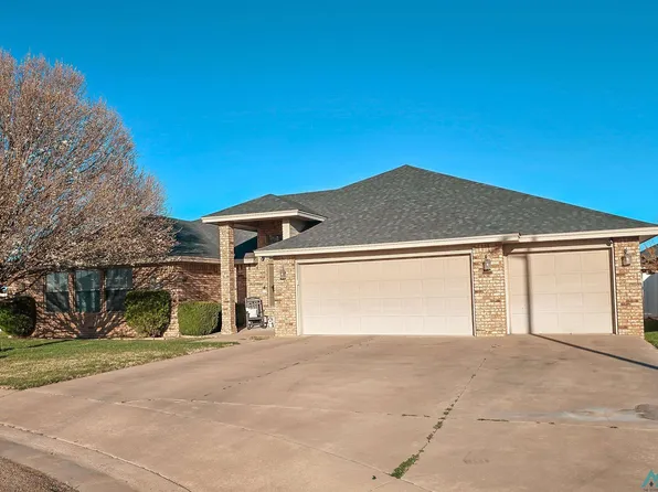1013 Armstrong Cir, Clovis, NM 88101