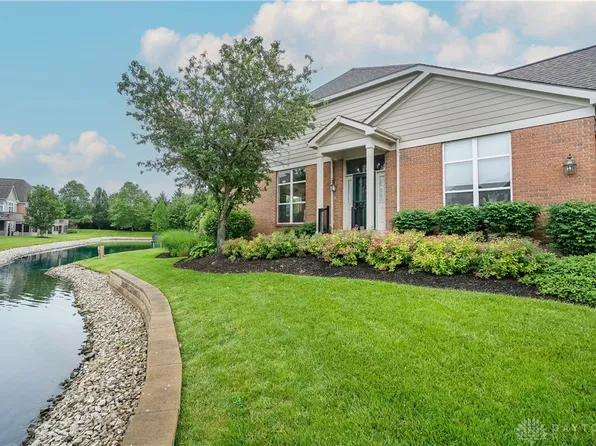 7516 Blue Fox Run, West Chester, OH 45069