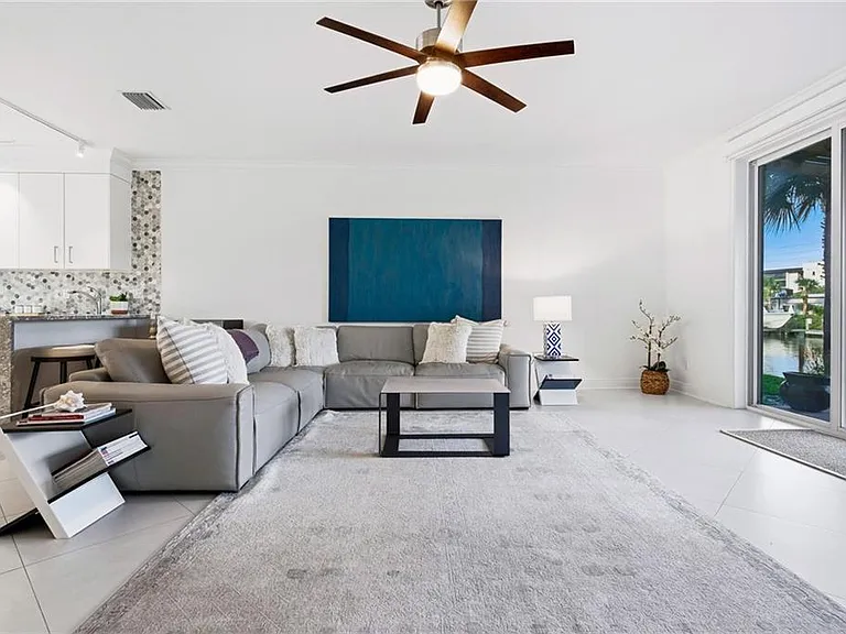 4800 Bethel Creek Dr #6S — Photo 4