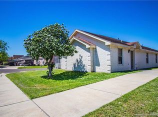 901 English Ave APT 1, Edinburg, TX 78541
