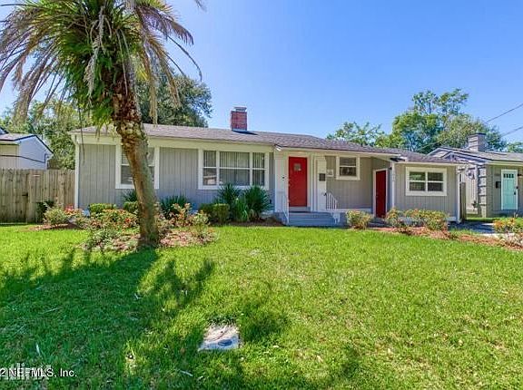3rd image of 1058R Willis Dr