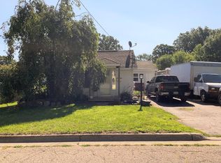 12144 Highland St, Mount Morris, MI 48458