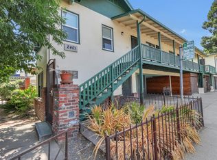 2401 24th St, Sacramento, CA 95818