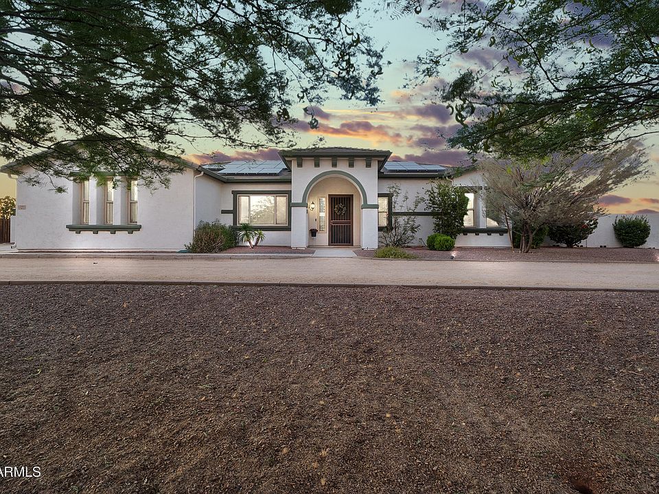 1st image of 22910 W DALE Lane