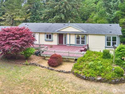 31523 Sandridge Road, Ocean Park, WA, 98640