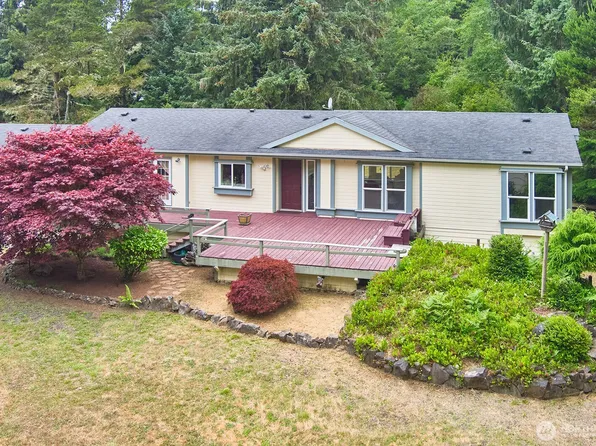 31523 Sandridge Road, Ocean Park, WA 98640