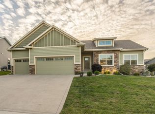 1921 Dorchester St, Norwalk, IA 50211