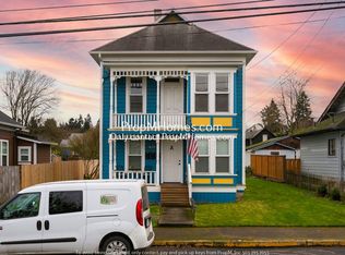 426 Division St SUITE A, Oregon City, OR