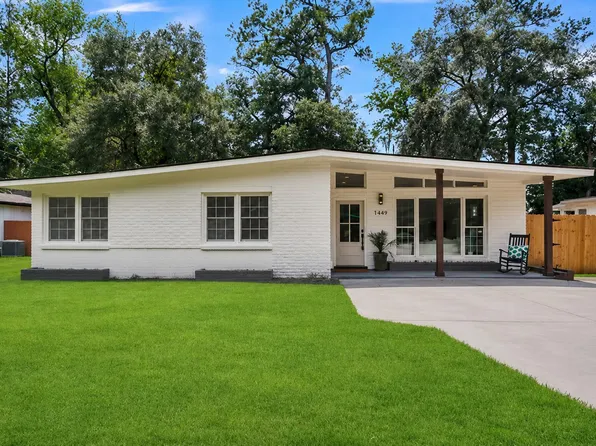 1449 S Sherwood Dr, Charleston, SC 29407