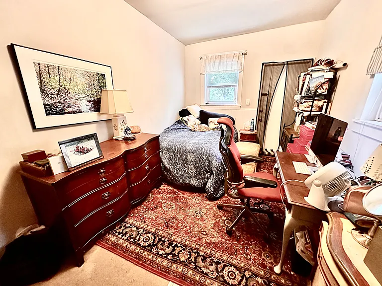 3653 Calumet St #1 — Photo 2