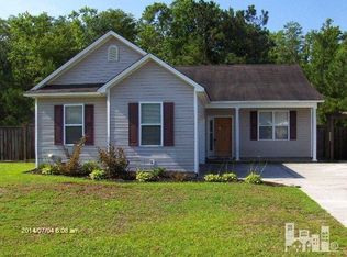 319 Coral Stone Ct SE, Leland, NC 28451
